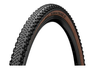 yzCONTINENTAL TERRA TRAIL PROTECTION Black/Transparent(R`l^ e gC veNV) Ox ^C