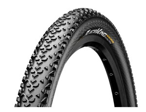 �y���������zCONTINENTAL RACE KING SHIELD WALL (�R���`�l���^�� ���[�X �L���O �V�[���h �E�H�[��) �`���[�u���X/���f�B MTB �^�C��