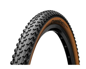 yzCONTINENTAL CROSS KING PROTECTION (R`l^ NX LO veNV) Black/Transparent skin`[uX/fB MTB ^C