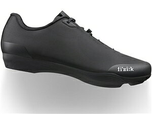 【送料無料】Fizik TEMPO BEAT (フィジーク テンポ ビート) ロード/ライトグラベル(SPD4穴) シューズ