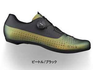 【送料無料】Fizik TEMPO OVERCURVE R4 IRIDESCENT (フィジーク テンポ オーバーカーブ イリデセント ) シューズ