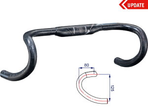 yzFSA K-FORCE HB carbon gray compact (GtGXG[ P[tH[X nho[ J[{ O[ RpNg) nh