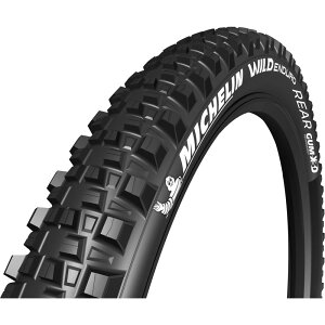 MICHELIN ( ~V ) Ch Gf[ R GUM-X `[uXfB 27.5x2.40 ^C