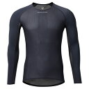 【送料無料】PEARLIZUMI ( パールイズミ ) 168 アイスポーラー ロングスリーブ