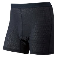 【送料無料】PEARLIZUMI ( パールイズミ ) 156MEGA ll メガ メッシュ インナーパンツ