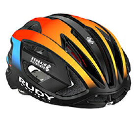 【送料無料】RUDYproject EGOS バーレーンヴィクトリアス (ルディプロジェクト エゴス バーレーンヴィクトリアス) ヘルメット