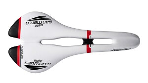 yzSELLE SANMARCO Aspide Racing WHITE(Z T}R AXsf [VO zCg) Th i901LN403