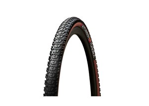 HUTCHINSON TUNDRA�i�n�b�`���\�� �c���h���j700x50 �u���b�N �`���[�u�^�C�v 33TPI (PV704765)