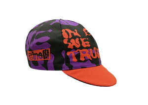 CINELLI (`l ) IN-BIKE-WE-TRUST ORANGE (CoCN EB[ tXg IW)Lbv