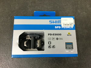 �y�݌ɏ����z�y���������zSHIMANO�i�V�}�m�j PD-ES600 ULTEGRA SPD �y�_��
