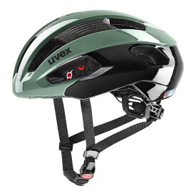 UVEX rise (ウベックス ライズ） ヘルメット2022