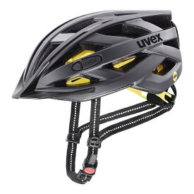 UVEX city i-vo MIPS (ウベックス シティ アイボ ミップス）ヘルメット 2022