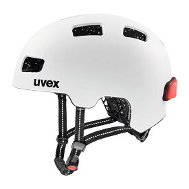 UVEX city 4 (ウベックス シティ 4）ヘルメット 2022