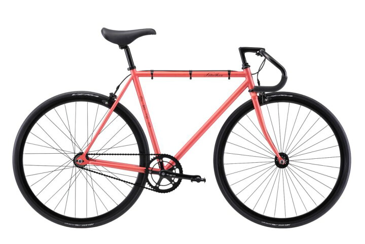 楽天市場】FUJI(フジ) FEATHER(フェザー) 完成車 2023 : 81496＠bicycle