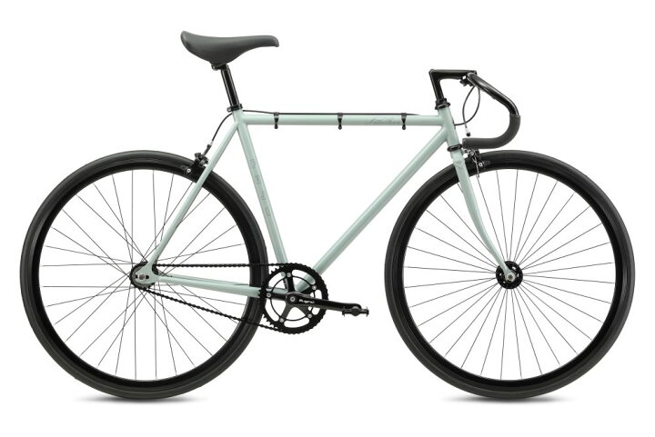 楽天市場】FUJI(フジ) FEATHER(フェザー) 完成車 2024 : 81496＠bicycle 