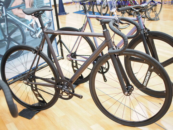 楽天市場】FUJI(フジ) TRACK(トラック) ARCV 完成車 2024 : 81496＠bicycle