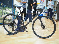 2026 FUJI(フジ) FEATHER(フェザー) CX+ CLARIS完成車