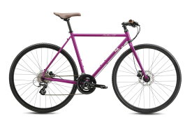 FUJI(フジ) FEATHER(フェザー) CX FLAT 完成車 2025