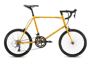 FUJI(tW) minivelo(~jF) HELION(wI) R CLARIS 2025