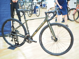 2025 FUJI(�t�W) GRAVELBIKE(�O���x���o�C�N|�O���x�����[�h�o�C�N) JARI(�W����)1.7 SORA������