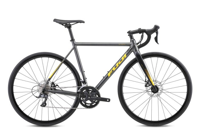 2021年モデル FUJI naomi サイズXS SIMANO SORA R3000 2×9S ロードバイク