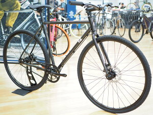 FUJI(�t�W) �V���O���X�s�[�h�o�C�N VAPAH(���F�C�p�[) ������ 2025