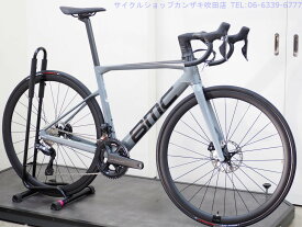 BMC teammachine(チームマシーン) SLR01 FIVE ULTEGRA Di2完成車 2023年モデル