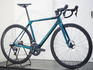 Bianchi (rAL) SPECIALISSIMA (XyVbV}) DISC ULTEGRA 2022