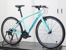 2023 BIANCHI(ビアンキ) C.SPORT1 完成車(Vブレーキ仕様)