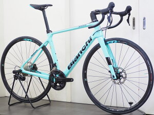 Bianchi (rAL) INFINITO XE(CtBj[gXE) DISC 105 12s 2023