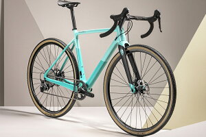 Bianchi (rAL) IMPULSO (Cv\) PRO DISC GRX600  2024