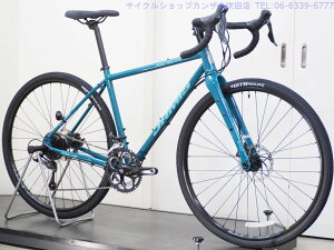 JAMIS RENEGADE(�W�F�C�~�X ���l�Q�[�h) S4 SORA ������ 2025