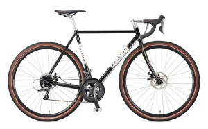 Raleigh(�����[) GRAVELBIKE(�O���x�����[�h�o�C�N) Carlton-DC(�J�[���g��DC) CR-DC CLARIS������ 2025