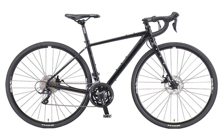楽天市場】ARAYA(アラヤ) roadbike(ロードバイク) MFT(マディ 
