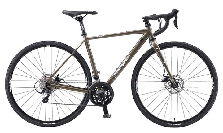 楽天市場】ARAYA(アラヤ) roadbike(ロードバイク) MFT(マディ 