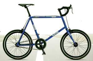 2025 GIOS MINI VELO�@FELUCA PISTA (�W�I�X �~�j�x�� �t�F���[�J �s�X�^�@������ )