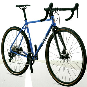2023 GIOS ROADBIKE NATURE GRX600 (�W�I�X ���[�h�o�C�N �i�`���[�� GRX600 ������ )