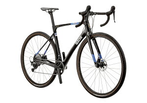 GIOS (�W�I�X) �O���x�����[�h�o�C�N NATURE CARBON (�i�`���[�� �J�[�{��) GRX ������ 2023