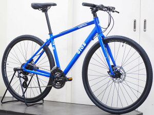 2026GIOS(�W�I�X) MISTRAL(�~�X�g����) DISC SHIMANO ALTUS ������