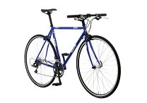 GIOS 「ジオス」 CANTARE 2008年モデル クロスバイク IT66OJETIS9Y