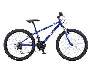 2024 GIOS KIDSBIKE GENOVA 24inch (WIX q WFm@ 24C`) 
