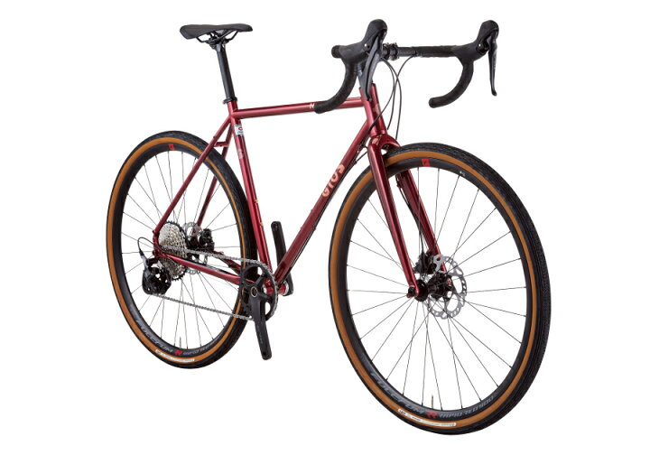 楽天市場】2025 GIOS ROADBIKE NATURE GRX610 (ジオス ロードバイク 