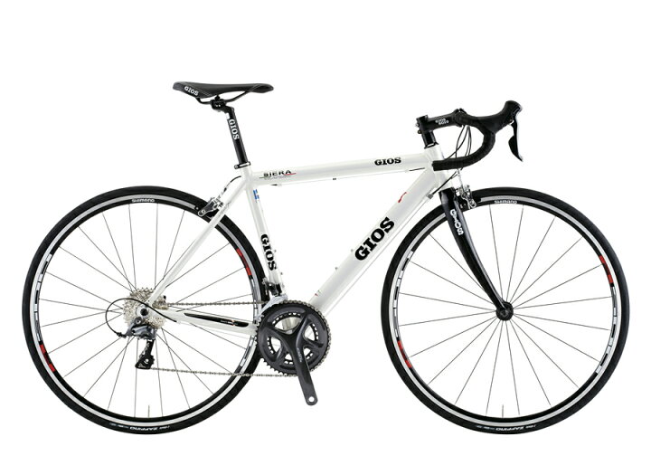 楽天市場】2025 GIOS ROADBIKE SIERA CLARIS（ジオス ロードバイク 