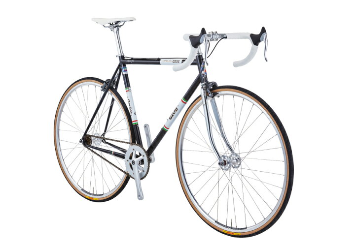 楽天市場】2025 GIOS ROADBIKE VINTAGE PISTA (ジオス ロードバイク 