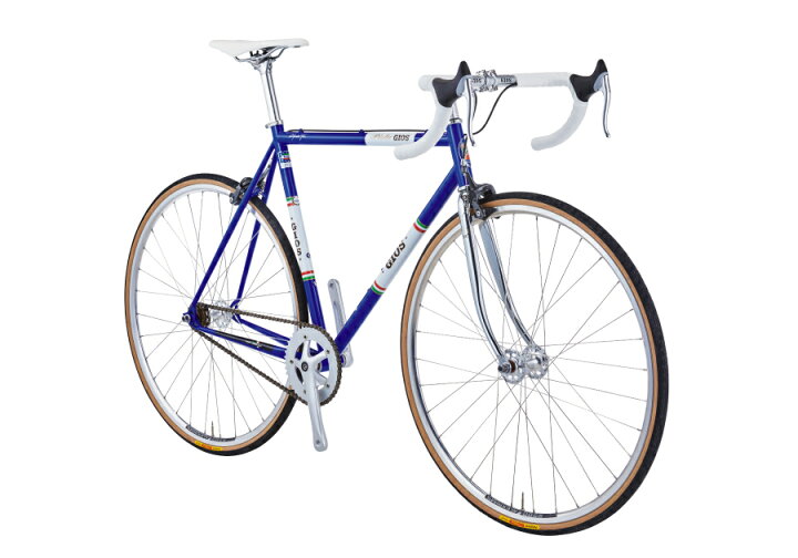 楽天市場】2025 GIOS ROADBIKE VINTAGE PISTA (ジオス ロードバイク 