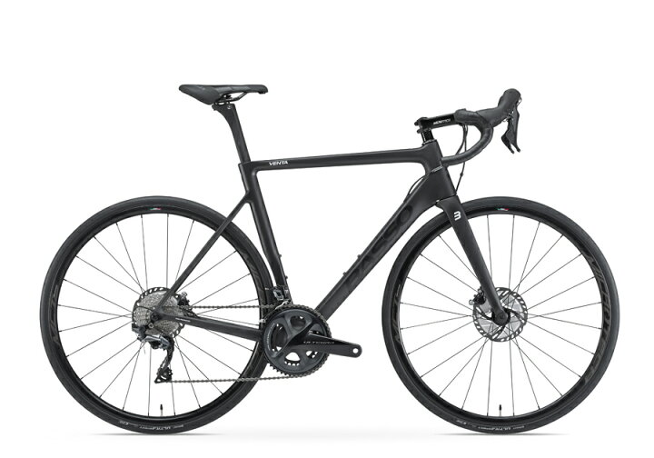 楽天市場】BASSO(バッソ) VENTA（ヴェンタ） R7150 Di2 完成車 2022 