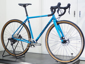 BASSO (�o�b�\) TERRA(�e��) GRX600 ������ 2023
