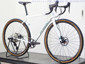 BASSO (�o�b�\) TERRA(�e��) GRX610 12s ������ 2025