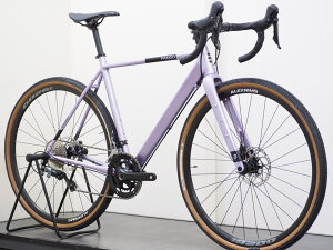 BASSO (�o�b�\) FANGO(�t�@���S) GRX400 ������ 2025