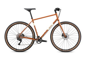 BREEZER(�u���[�U�[) RADAR CAFE(���[�_�[�J�t�F) Deore 10s ������ 2025�N���f��